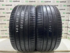 Pirelli P Zero PZ4. ������, �/�, ����� �� 5 % ����