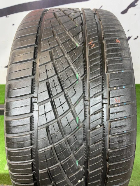 Continental ExtremeContact DWS06. ������, 2019 ���, �/�, ����� 5 % ����