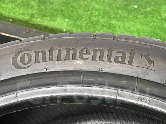 Continental ExtremeContact DWS06. ������, 2019 ���, �/�, ����� 5 % ����