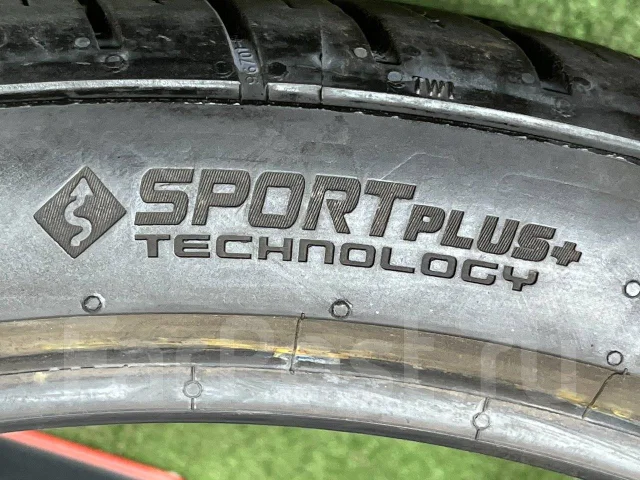 Continental ExtremeContact DWS06. ������, 2019 ���, �/�, ����� 5 % ����