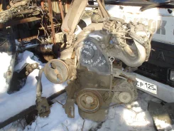��������� �� Mitsubishi Libero CD5W 4G93 4G93 ����