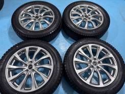 Bridgestone Balminum. 6.0x17", 5x100, ET40 ����
