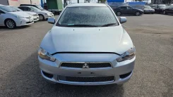 Mitsubishi Galant Fortis ����