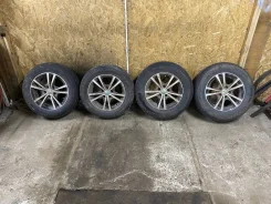 Nitro Y9114. 5.5x14", 5x100, ET37, �� 56,1���. ����