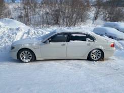 BMW 7-Series ����