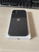 Apple iPhone 11. �/�, 64 ��, �����, 3G, 4G LTE, 5G, ����������, NFC ����