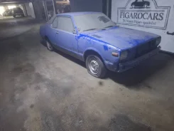 Nissan Cherry. JN10KHN10U0500230 ����