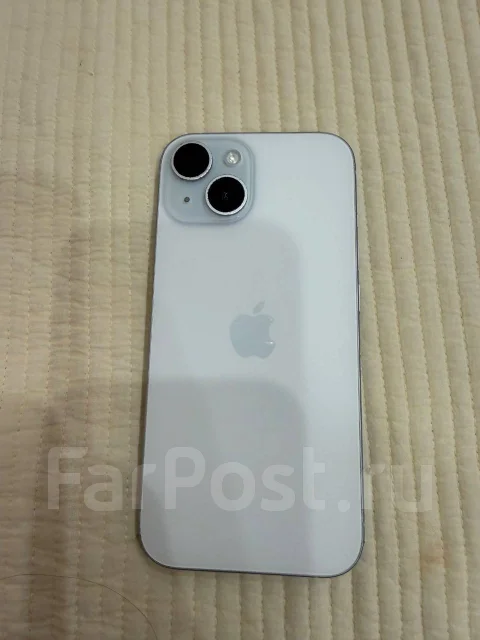 Apple iPhone 15. �/�, 128 ��, �����, 3G, 4G LTE, 5G, Dual-SIM ����