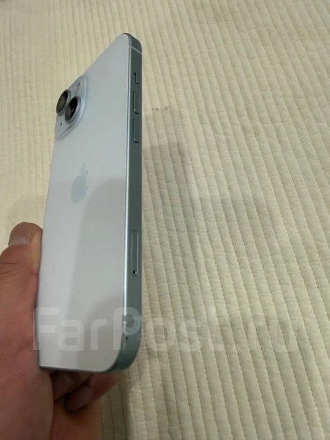 Apple iPhone 15. �/�, 128 ��, �����, 3G, 4G LTE, 5G, Dual-SIM ����