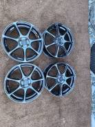 Weds Sport SA-75R. 6.5x17", 4x100, ET42 ����