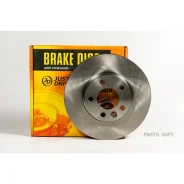 ���� ��������� �������� JUST Drive JBD0071 JBD0071 ����