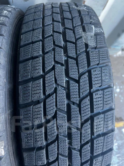 Goodyear Ice Navi 6. ������, ��� �����, 2019 ���, �/�, ����� 5 % ����