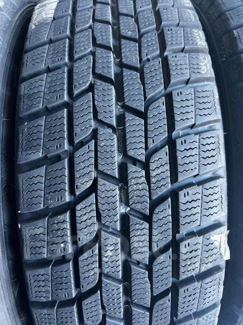 Goodyear Ice Navi 6. ������, ��� �����, 2019 ���, �/�, ����� 5 % ����