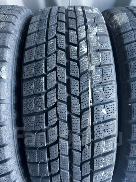 Goodyear Ice Navi 6. ������, ��� �����, 2019 ���, �/�, ����� 5 % ����