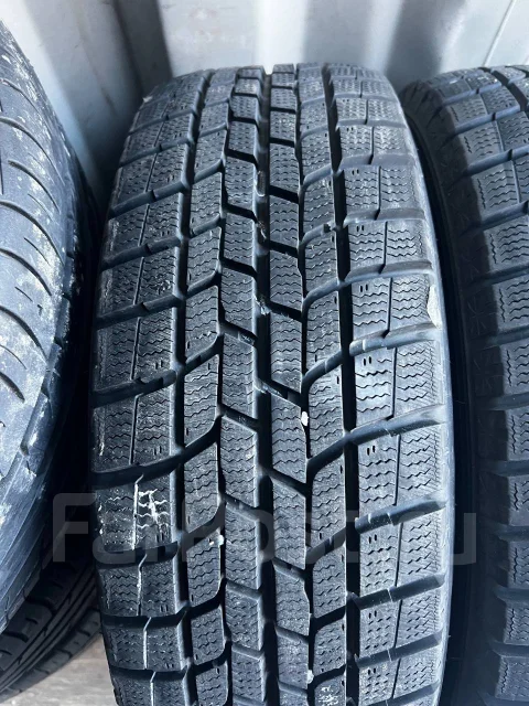 Goodyear Ice Navi 6. ������, ��� �����, 2019 ���, �/�, ����� 5 % ����