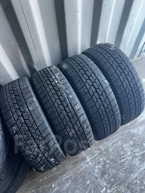 Goodyear Ice Navi 6. ������, ��� �����, 2019 ���, �/�, ����� 5 % ����