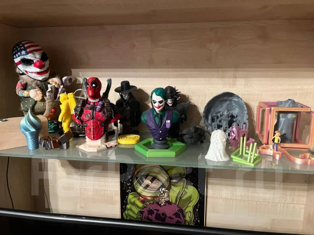 3D-��������. ����