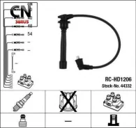 ������� �������������� RCHD1206 NGK 44332 44332 ����