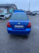 Chevrolet Aveo. F14D4 ����