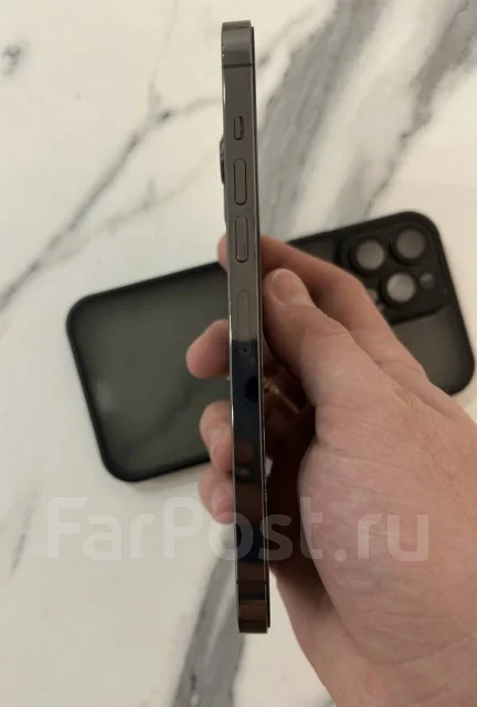 Apple iPhone 13 Pro Max. �/�, 128 ��, �����, 4G LTE, 5G ����