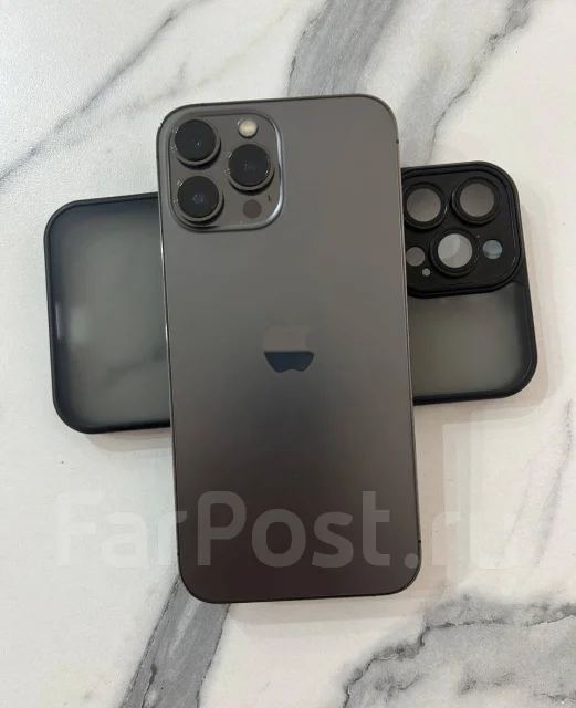 Apple iPhone 13 Pro Max. �/�, 128 ��, �����, 4G LTE, 5G ����