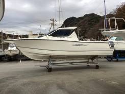 Yamaha YF. 2009 ���, ����� 8,71��., ��������� ���������, 250��.�., ������. ��� ����� �� ������������ ����