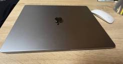 Apple MacBook Pro 16 2021. 16", ��� 16 ��, ���� 1 000���, WiFi: 1, Bluetooth: 1 ����