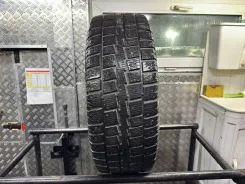 Cooper Discoverer M+S. ������, ����������, 2007 ���, �/�, ����� 50 % ����