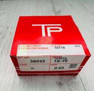 ������ ��������� 1G-FE Beams [��������� +0.50��], TPR ������ 1301370110 ����