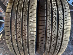 Pirelli Cinturato P9 AS. ������, 2025 ���, �/�, ����� 5 % ����