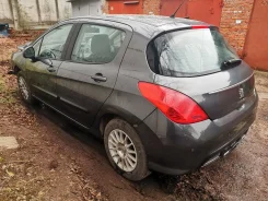 Peugeot 308. EP6C ����