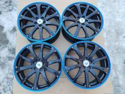 BLEST BahnSport. 7.0x17", 5x100, ET45, �� 73,1���. ��� ����� �� ������������ ����