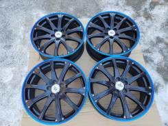 BLEST BahnSport. 7.0x17", 5x100, ET45, �� 73,1���. ����