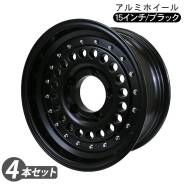 Suzuki. 6.5x15", 5x139.7, ET-10, �� 108,2���. ��� ����� �� ������������ ����