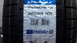 Triangle Snowlink PL02. ������, ��� �����, 2025 ���, ����� ����
