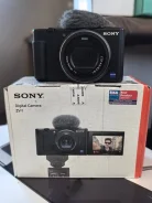 Sony ZV-1 ����