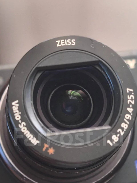 Sony ZV-1 ����