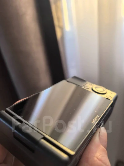 Sony ZV-1 ����