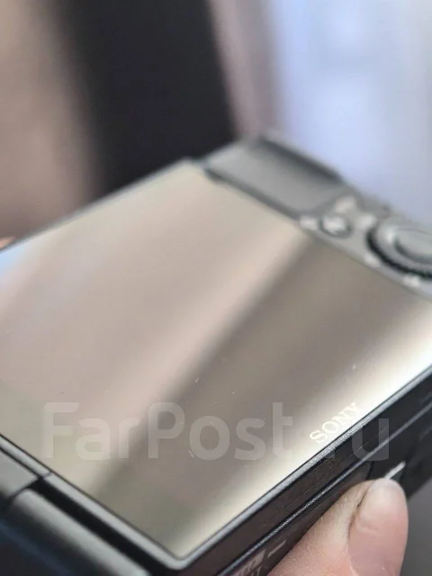 Sony ZV-1 ����