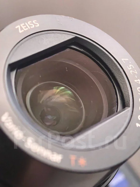 Sony ZV-1 ����