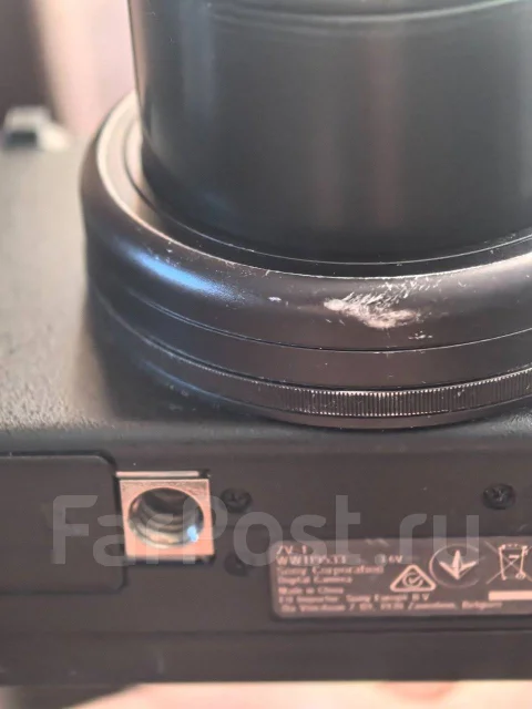 Sony ZV-1 ����