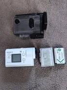 Sony HDR-AS300 ����