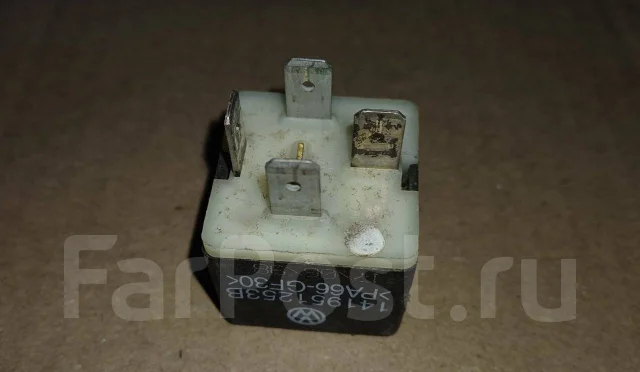 ���� 53 volkswagen golf 4 141951253B ����