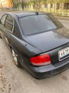 Hyundai Sonata. G4JP ����