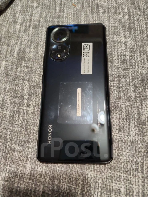 Honor 50. �/�, 128 ��, ������, 4G LTE, Dual-SIM ����