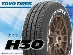 Toyo H30. ������, �����. ��� ����� �� ������������ ����