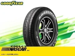 Goodyear Eagle F1 Nascar Plus. ������, �����. ��� ����� �� ������������ ����