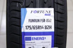 Fortune FSR-802