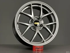 BBS CI-R