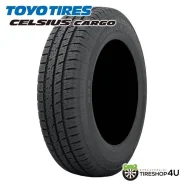 Toyo Celsius Cargo. �����������, �����. ��� ����� �� ������������ ����